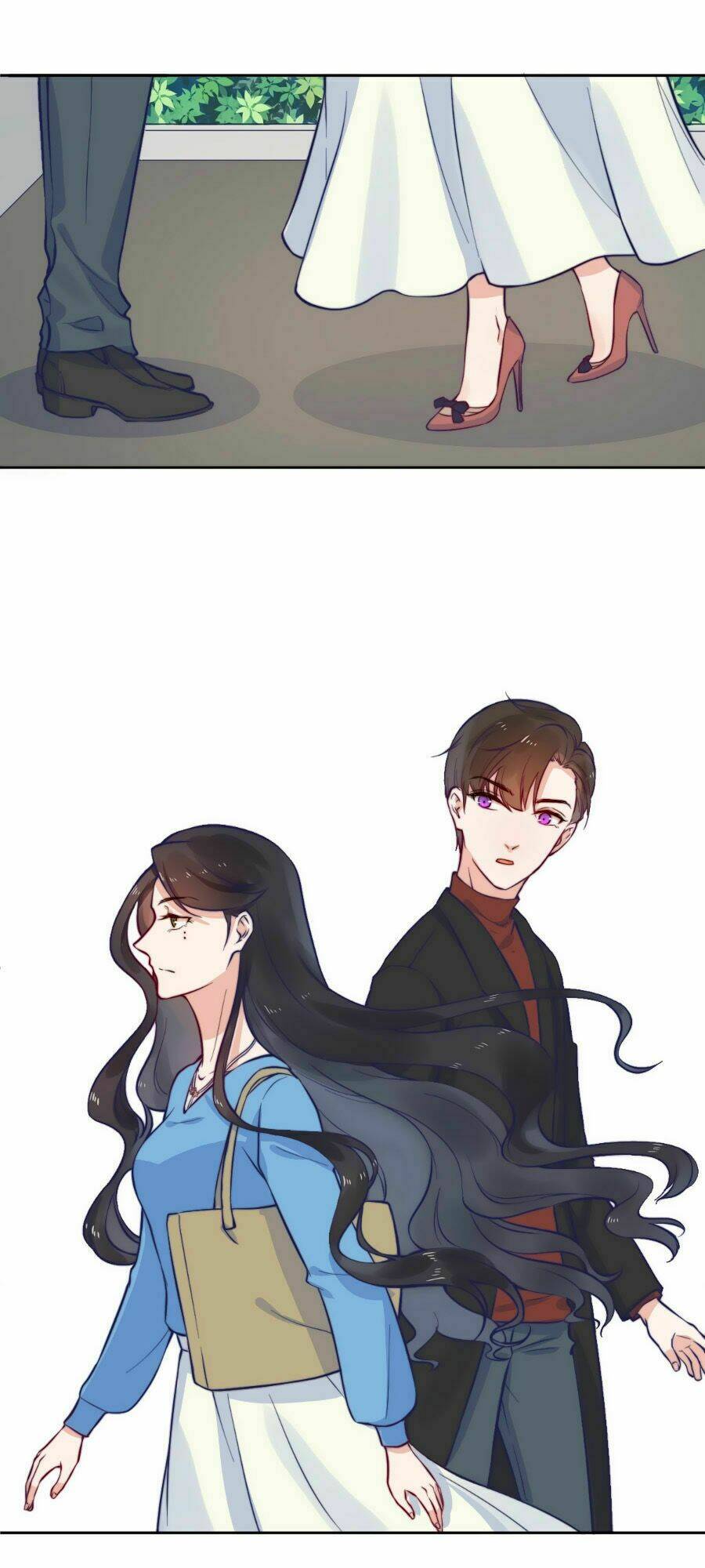 Nghịch Chuyển Lời Đồn - Chapter 5 - Page 3