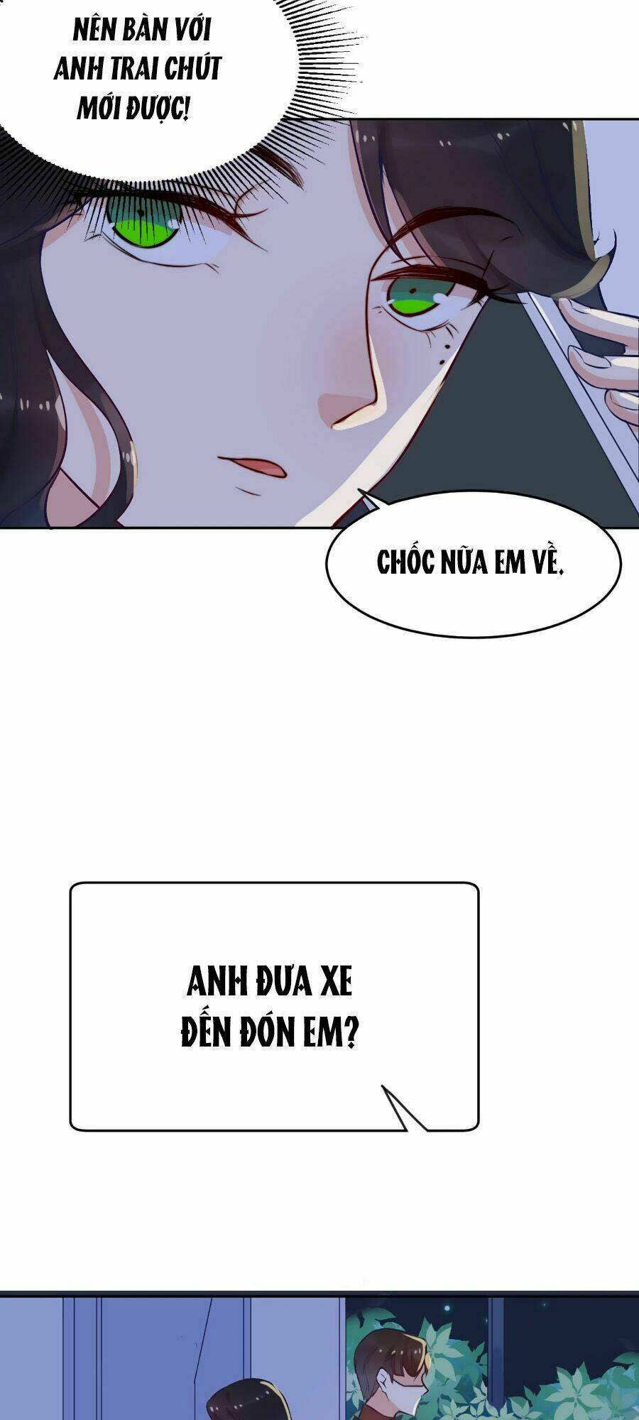 Nghịch Chuyển Lời Đồn - Chapter 5 - Page 40