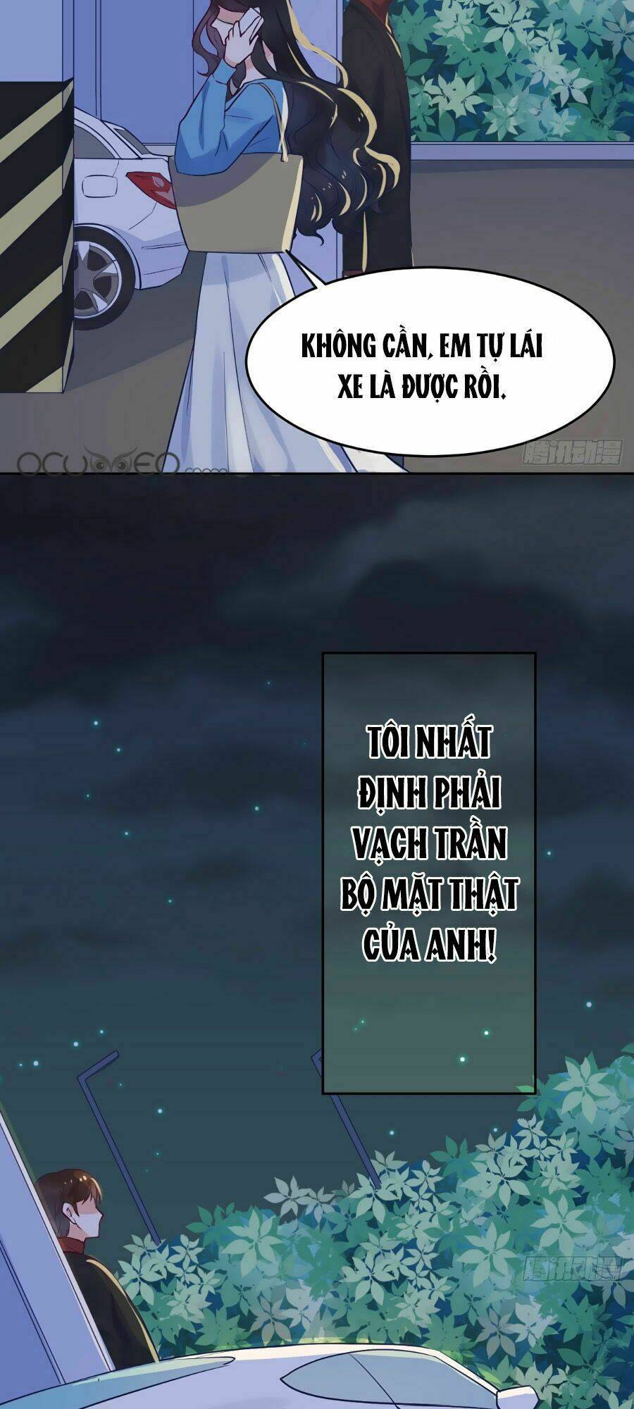 Nghịch Chuyển Lời Đồn - Chapter 5 - Page 41