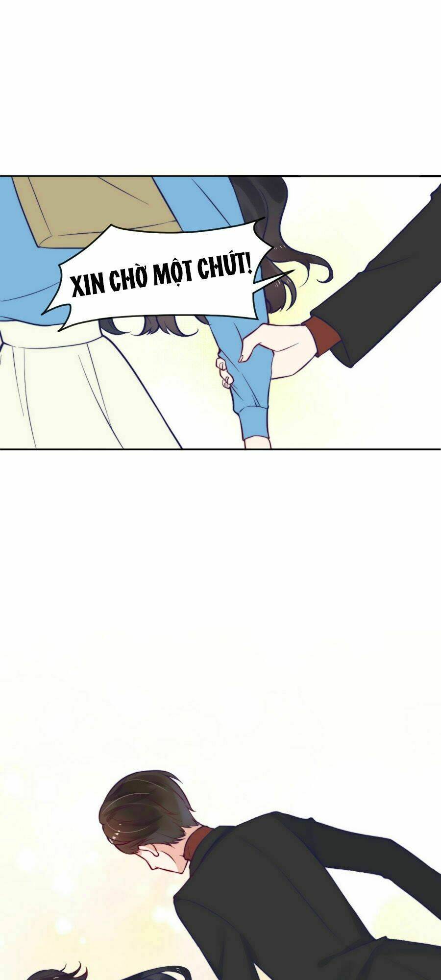 Nghịch Chuyển Lời Đồn - Chapter 5 - Page 4