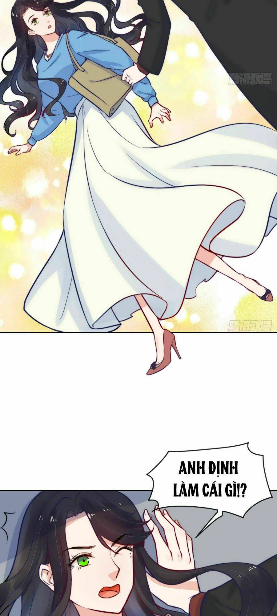 Nghịch Chuyển Lời Đồn - Chapter 5 - Page 5