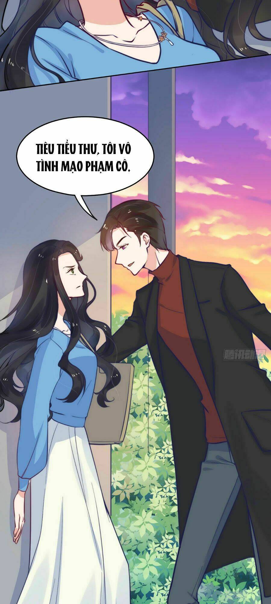 Nghịch Chuyển Lời Đồn - Chapter 5 - Page 6