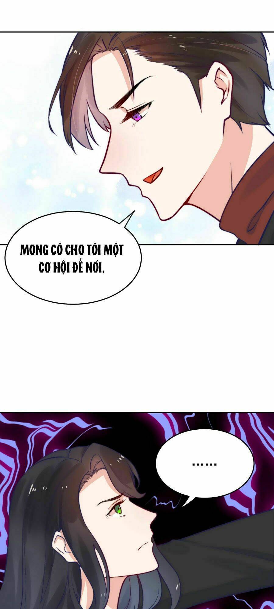 Nghịch Chuyển Lời Đồn - Chapter 5 - Page 8