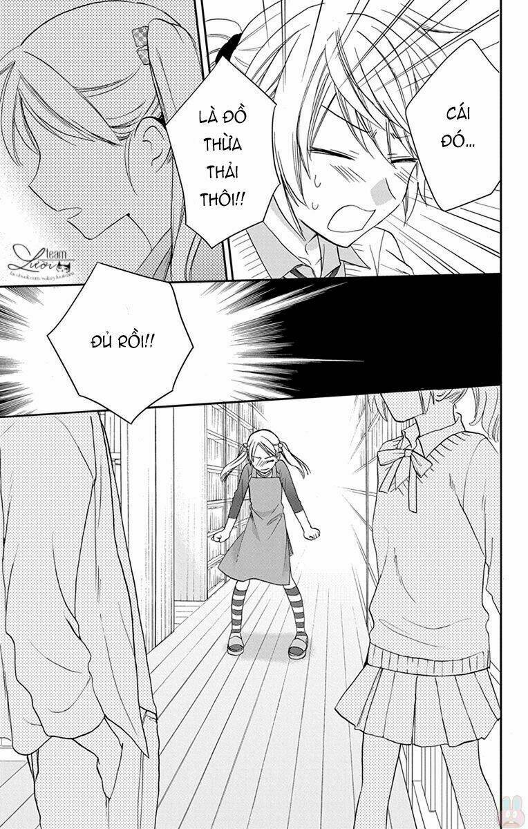 Anitomo - Chapter 36 - Page 30