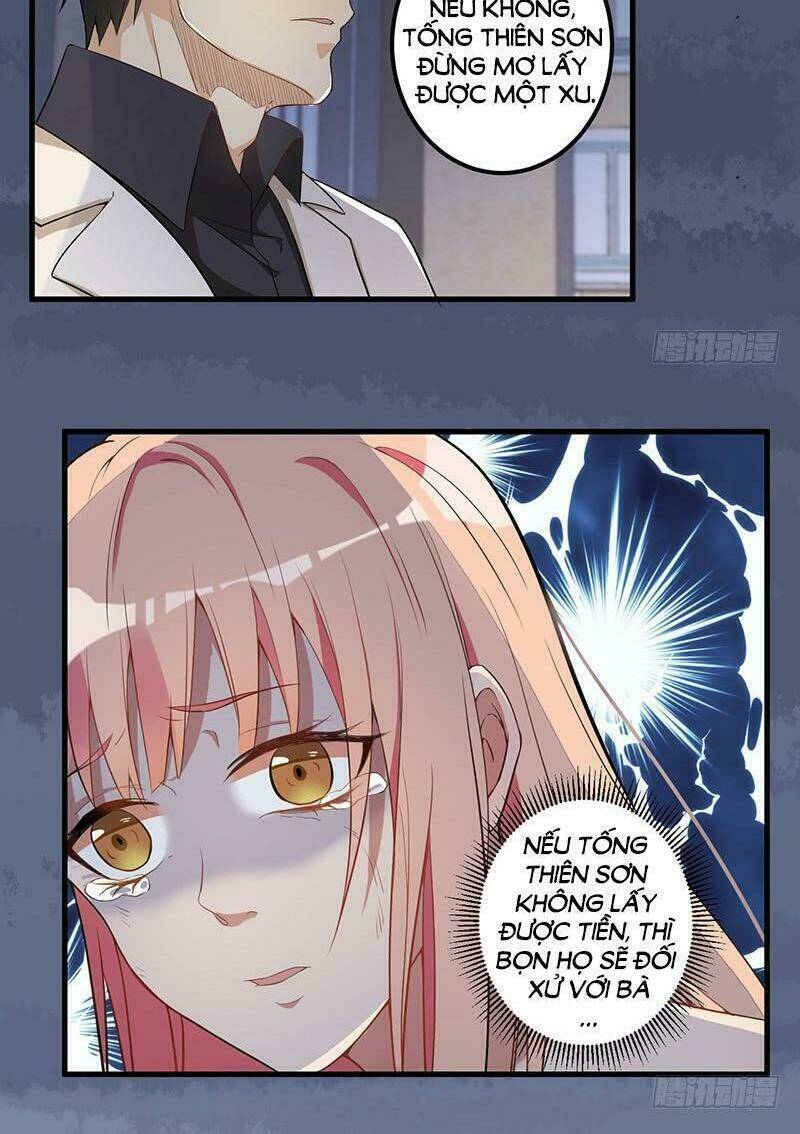 Tiền Thê Công Lược - Chapter 1 - Page 9