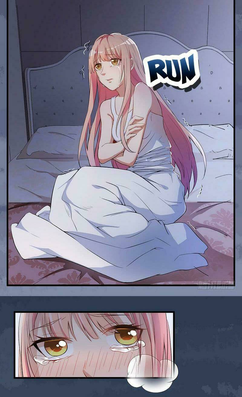 Tiền Thê Công Lược - Chapter 1 - Page 12