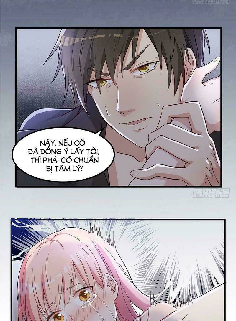 Tiền Thê Công Lược - Chapter 1 - Page 14