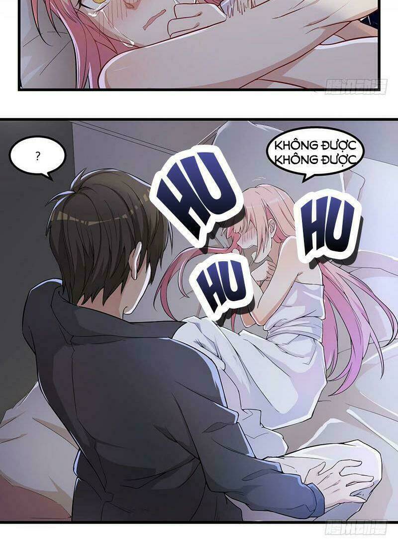 Tiền Thê Công Lược - Chapter 1 - Page 15