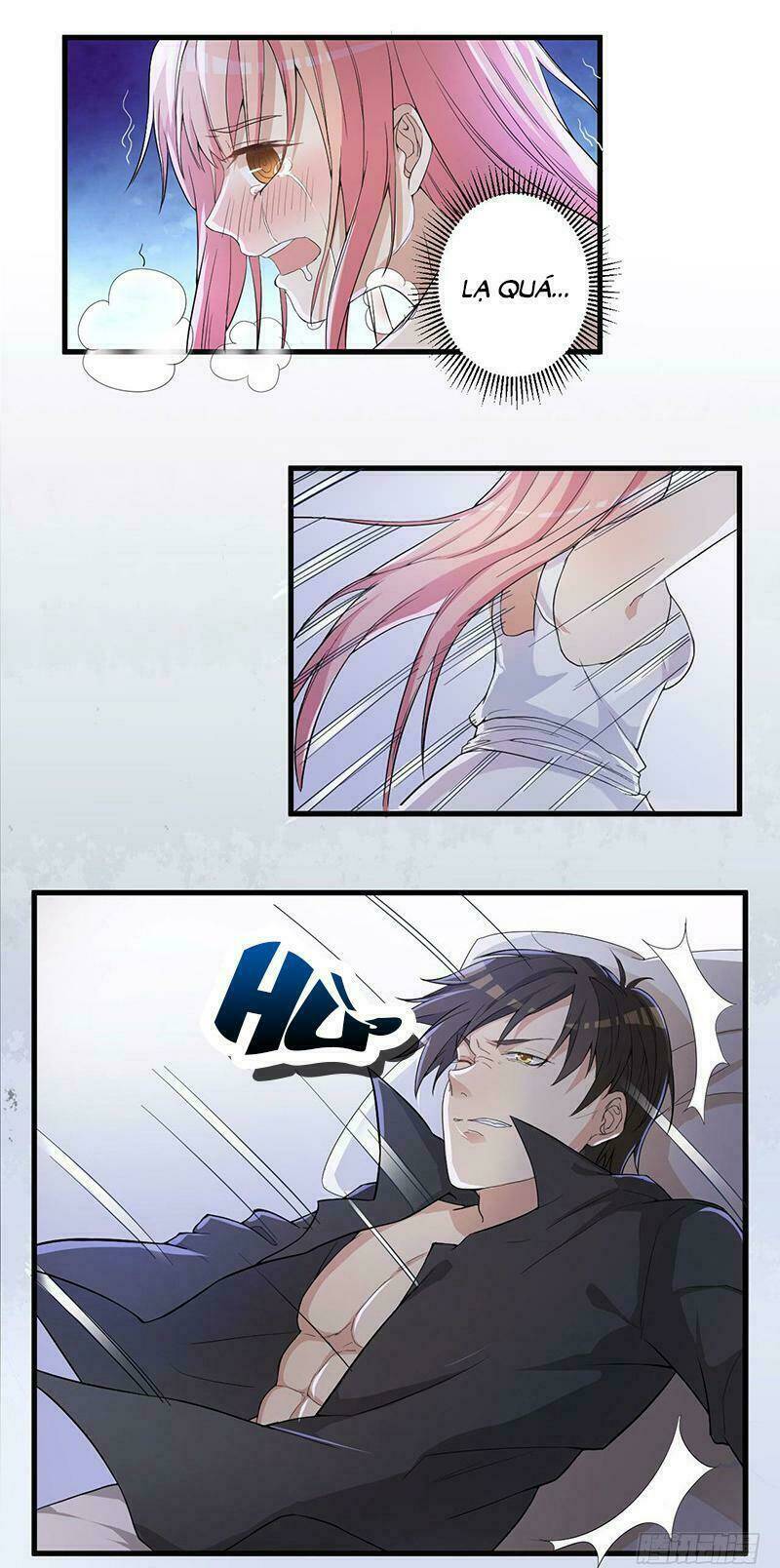 Tiền Thê Công Lược - Chapter 1 - Page 16