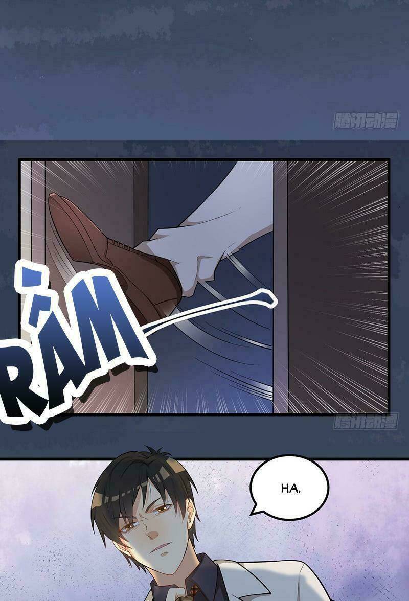 Tiền Thê Công Lược - Chapter 1 - Page 6