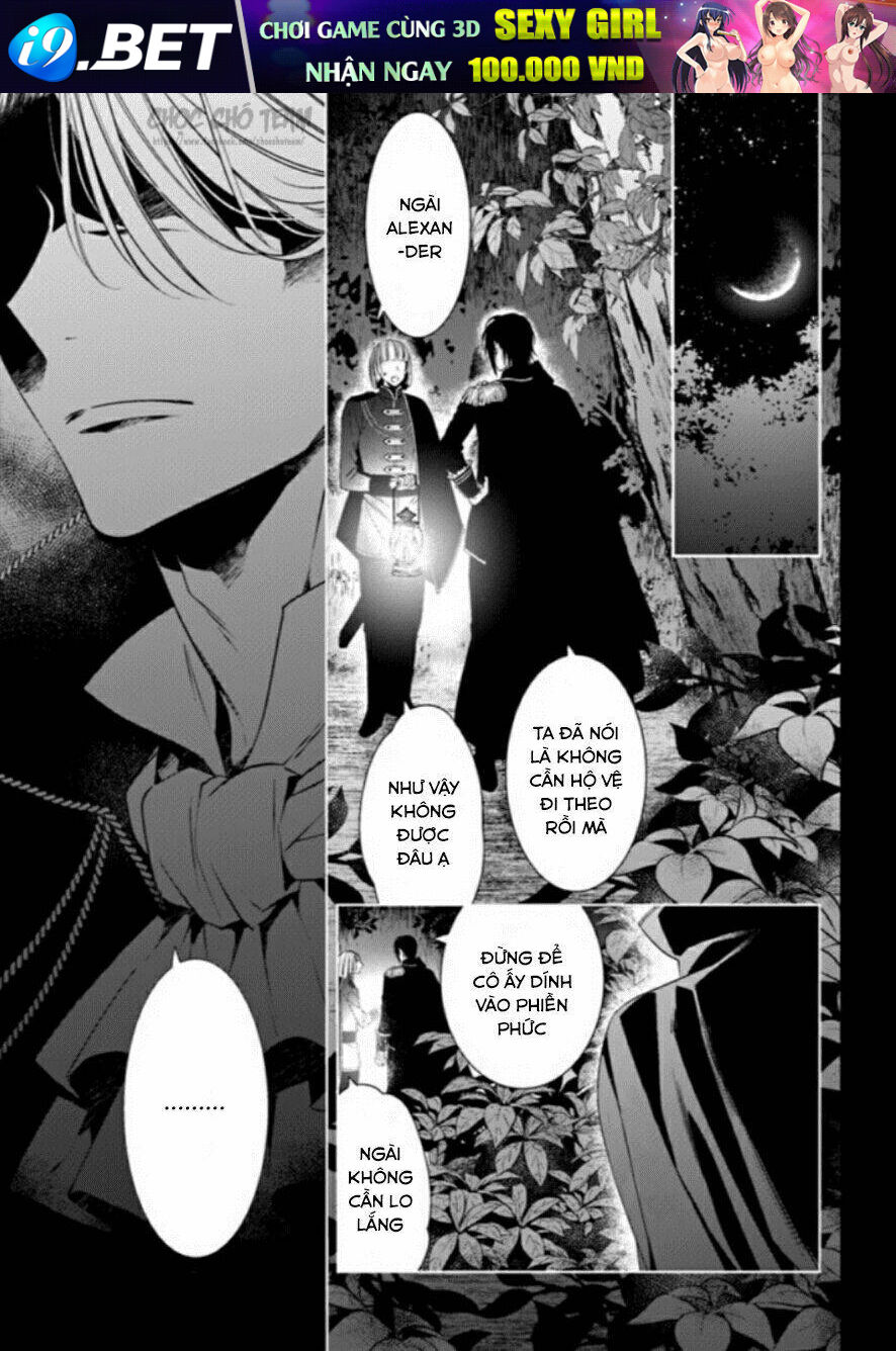 Royal Cinderella Mama - Chapter 2 - Page 29