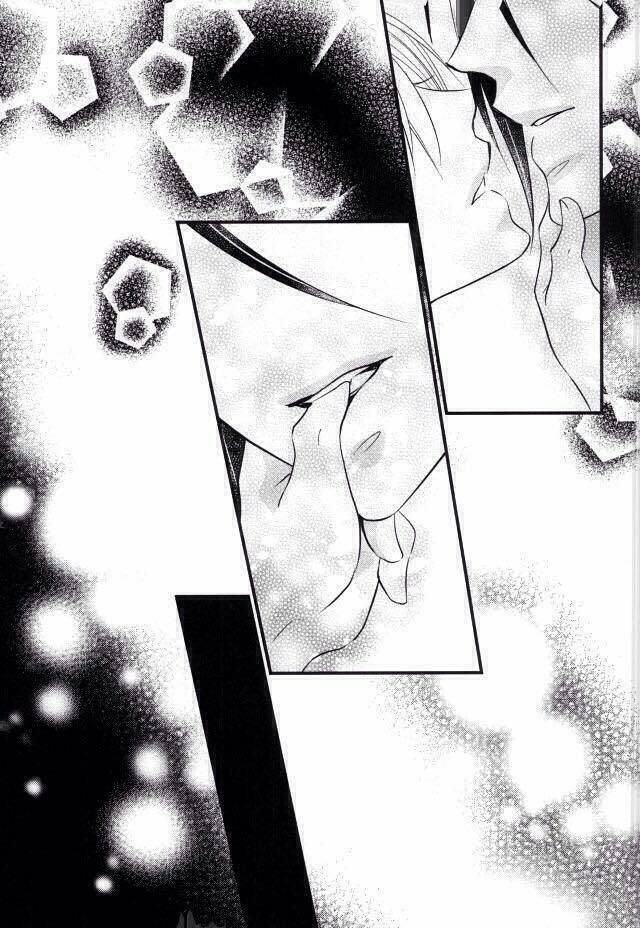 IMPATIENT - Hắc Quản Gia - Chapter 2 - Page 15