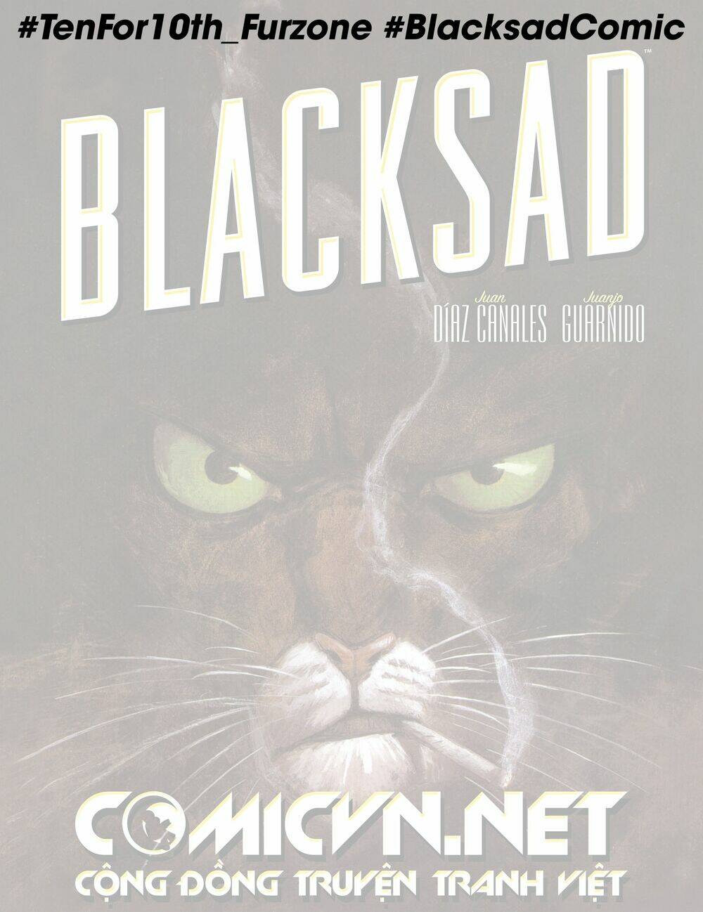 Battle Beasts - Chapter 1.1 - Page 25