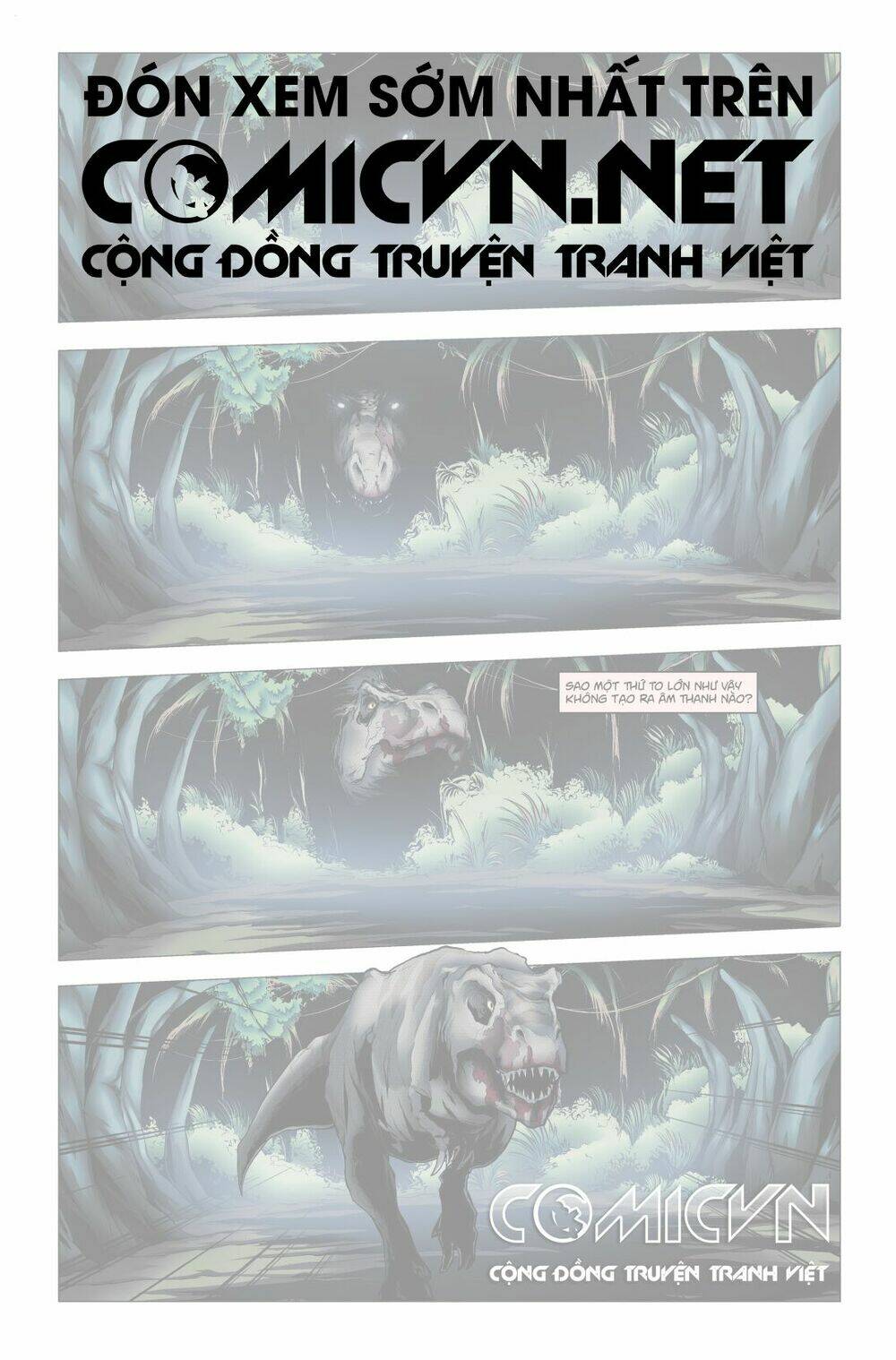 Battle Beasts - Chapter 1.1 - Page 28