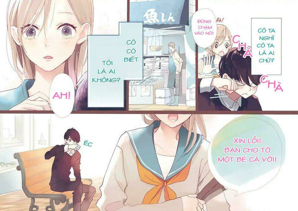 Prickly Day - Chapter 1 - Page 3