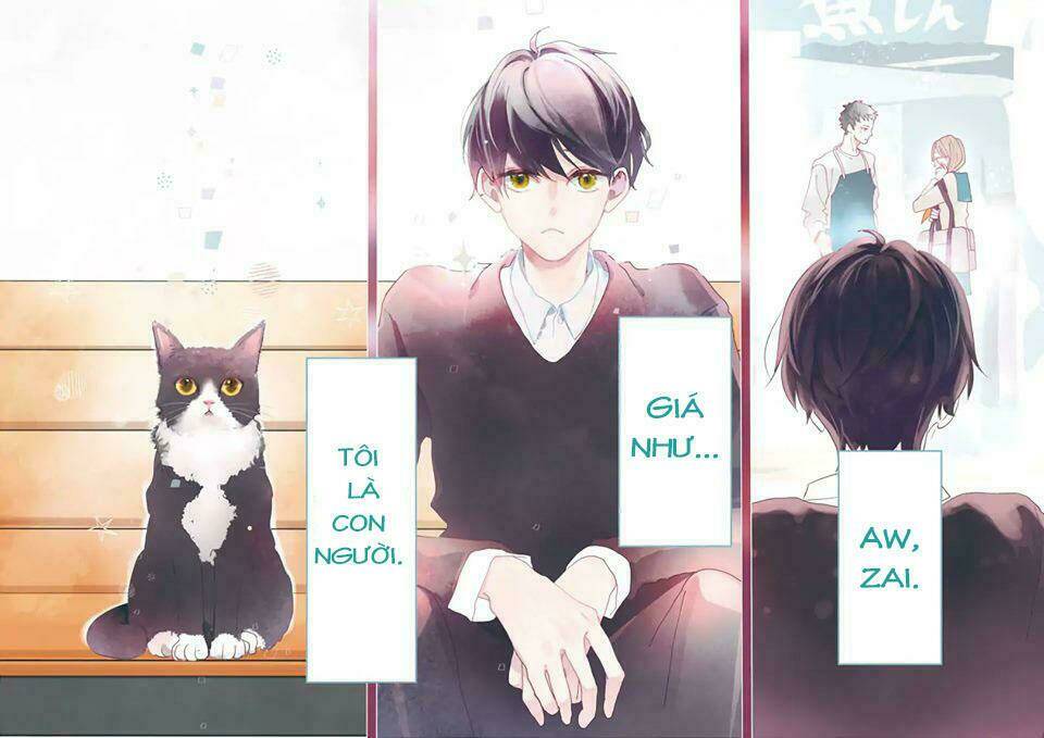 Prickly Day - Chapter 1 - Page 5