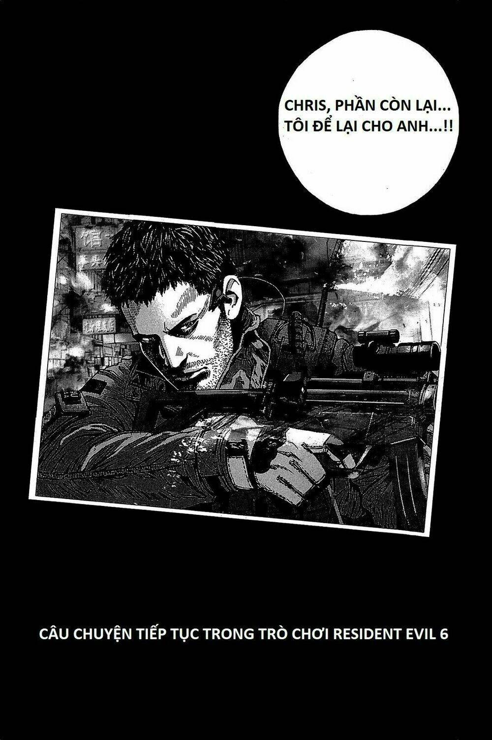 Thảm Họa Marhawa Chapter 39 - Trang 21