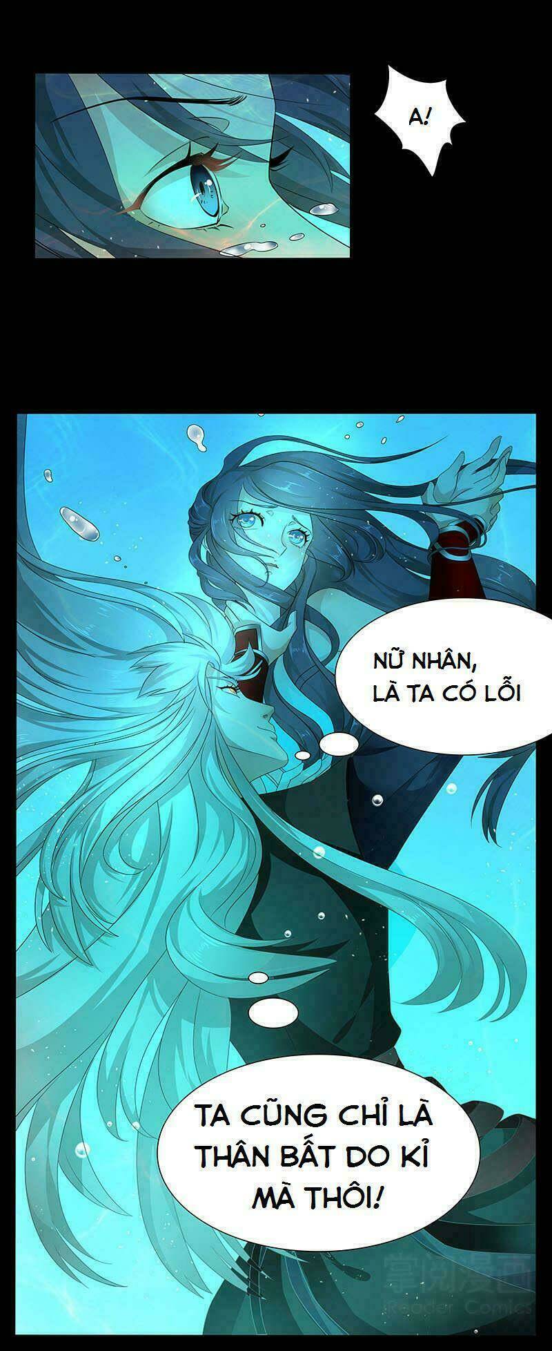 Phế Vật Nghịch Tập Triệu Hoán Sư Chapter 3 - Trang 9