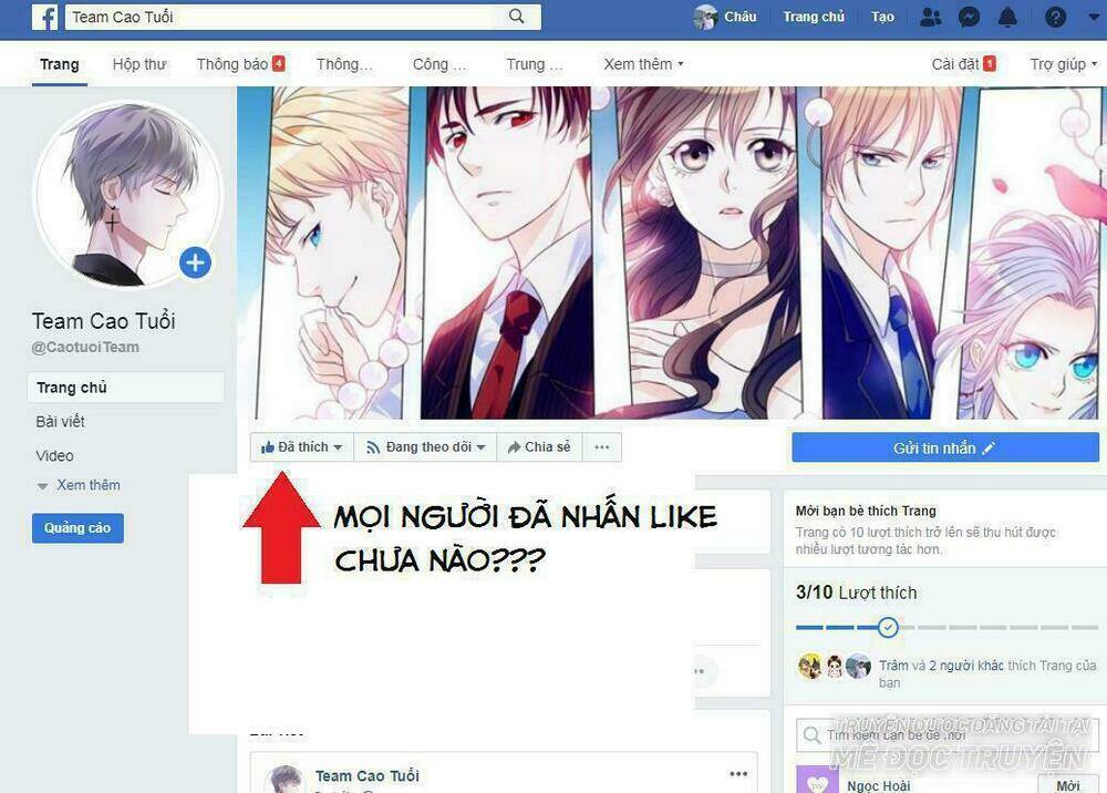 Phế Vật Nghịch Tập Triệu Hoán Sư Chapter 3 - Trang 10