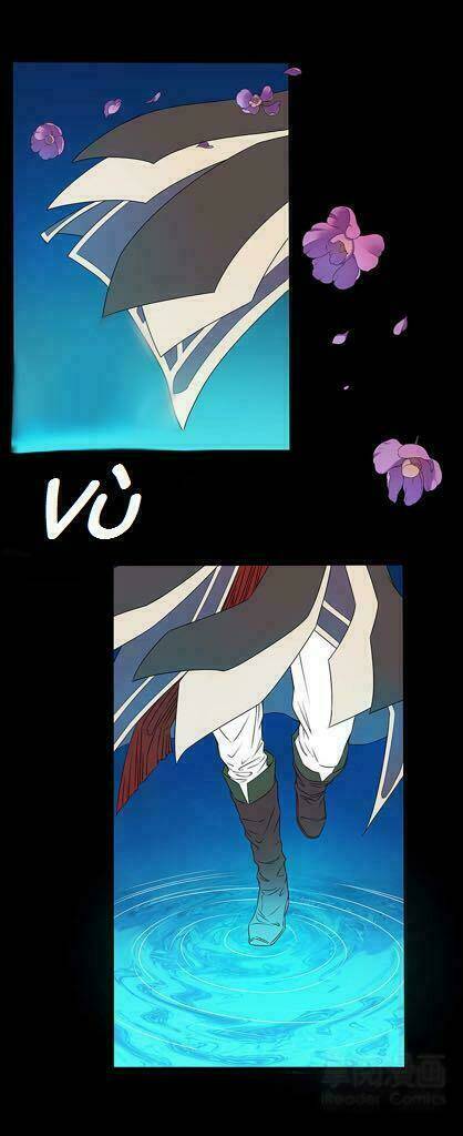 Phế Vật Nghịch Tập Triệu Hoán Sư Chapter 3 - Trang 2