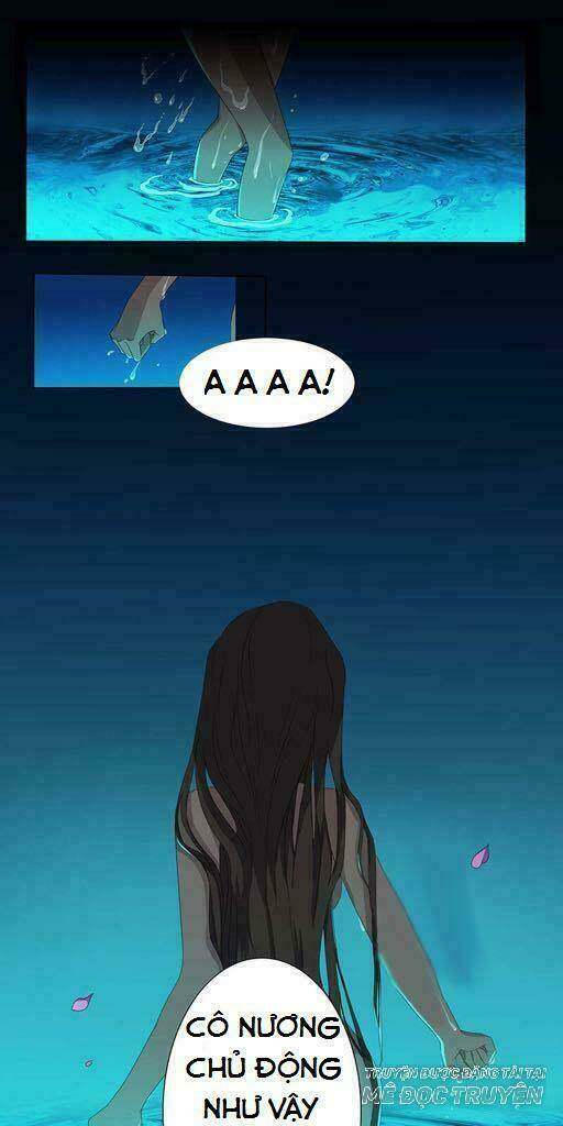 Phế Vật Nghịch Tập Triệu Hoán Sư Chapter 3 - Trang 5