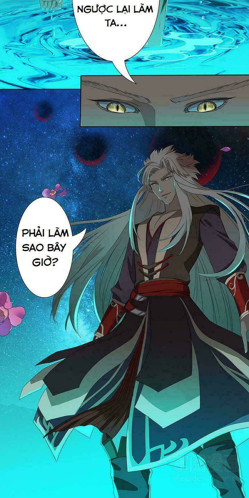 Phế Vật Nghịch Tập Triệu Hoán Sư Chapter 3 - Trang 6