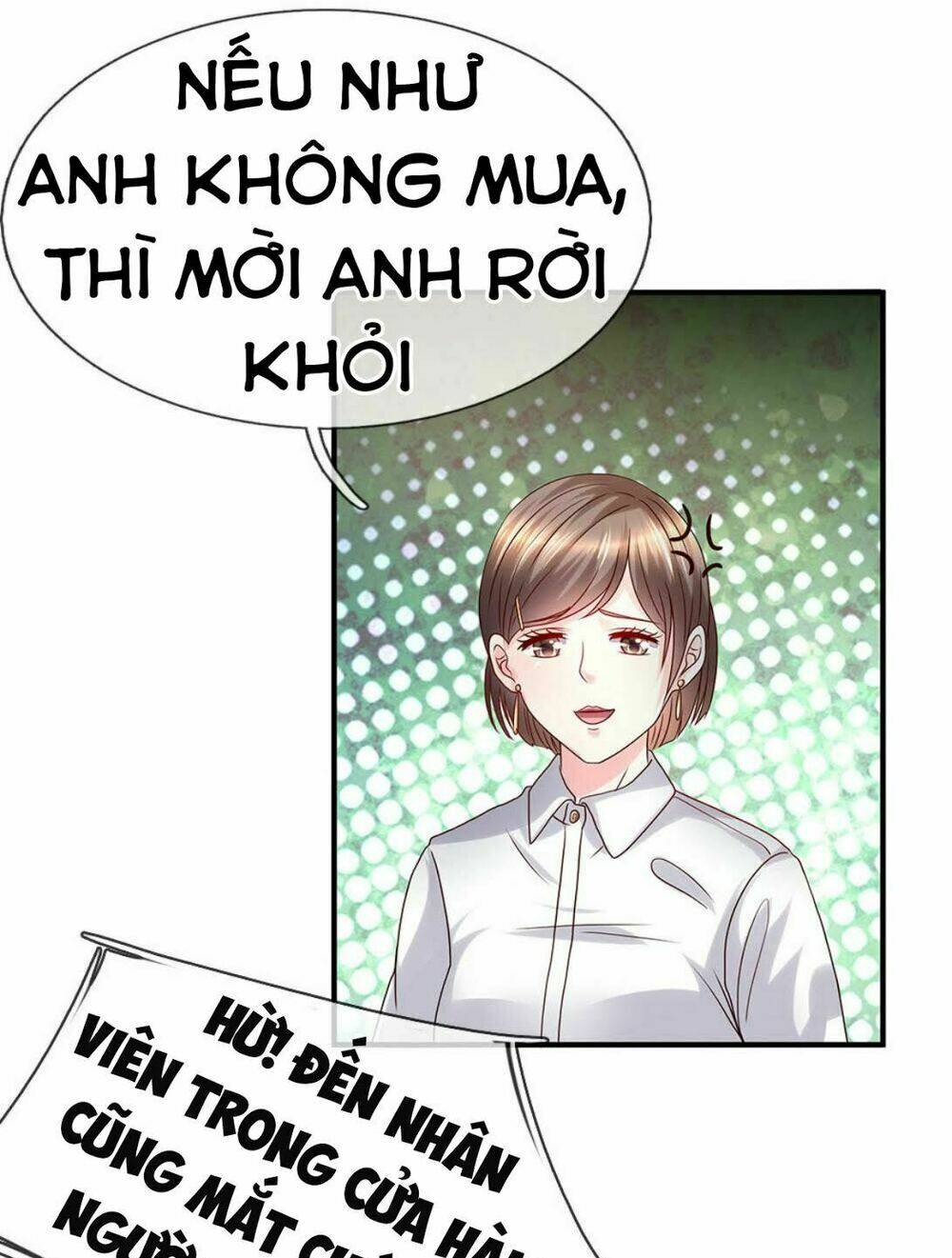 Ông Đây Là Đại Gia - Chapter 4 - Page 13