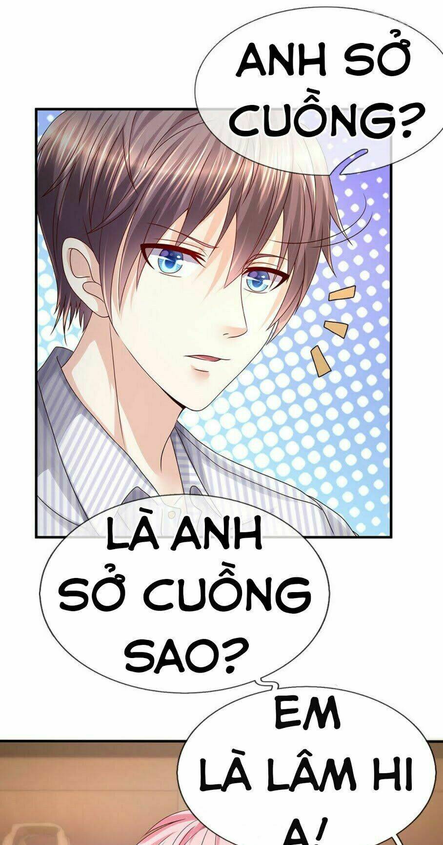 Ông Đây Là Đại Gia - Chapter 4 - Page 15