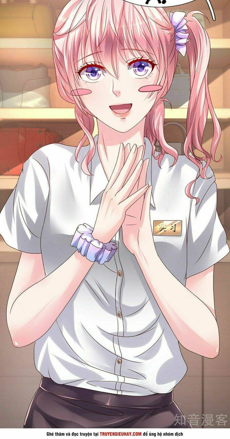 Ông Đây Là Đại Gia - Chapter 4 - Page 16