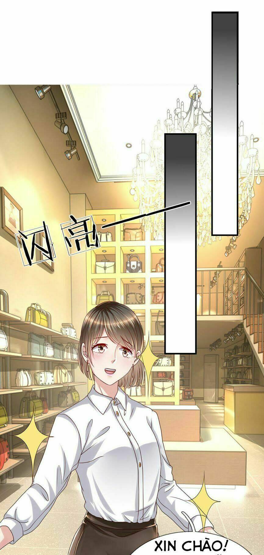 Ông Đây Là Đại Gia - Chapter 4 - Page 5