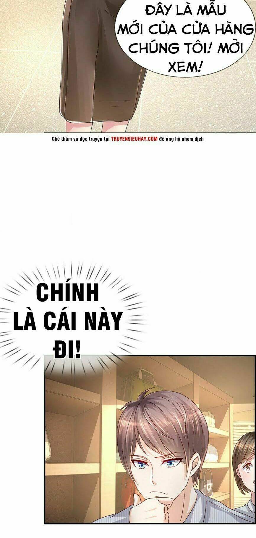 Ông Đây Là Đại Gia - Chapter 4 - Page 6