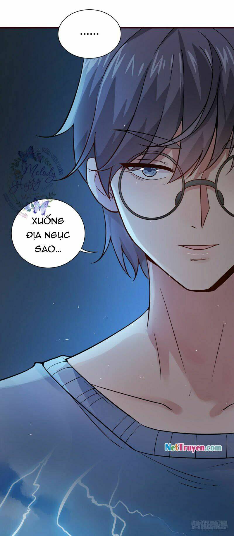 Thần Tiên Đại Nhân Xin Hãy Thu Nhận - Chapter 6 - Page 10