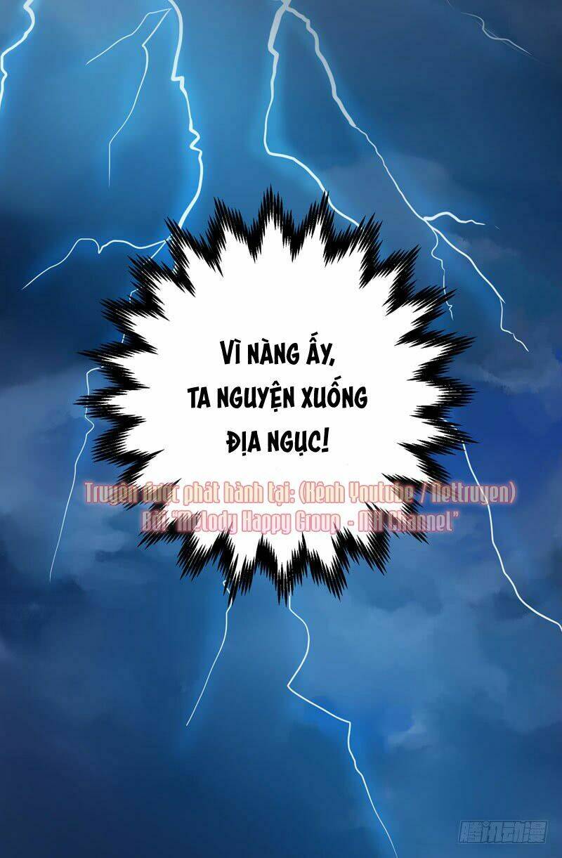 Thần Tiên Đại Nhân Xin Hãy Thu Nhận - Chapter 6 - Page 11