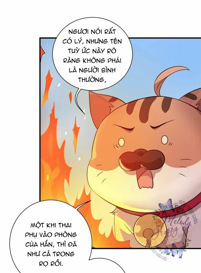 Thần Tiên Đại Nhân Xin Hãy Thu Nhận - Chapter 6 - Page 16