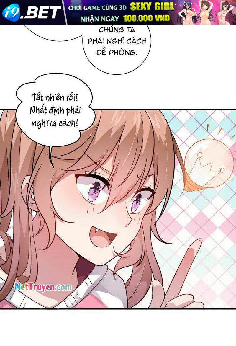 Thần Tiên Đại Nhân Xin Hãy Thu Nhận - Chapter 6 - Page 17