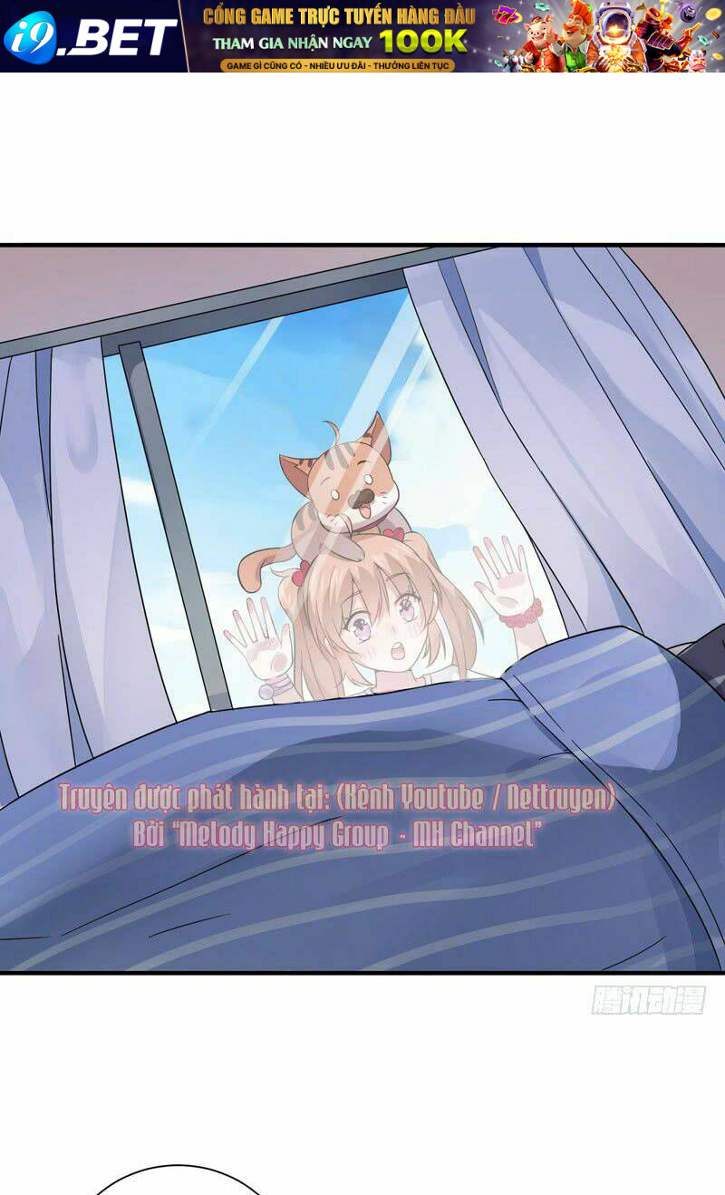 Thần Tiên Đại Nhân Xin Hãy Thu Nhận - Chapter 6 - Page 18