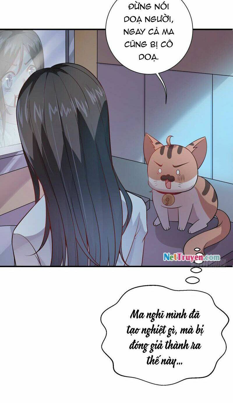 Thần Tiên Đại Nhân Xin Hãy Thu Nhận - Chapter 6 - Page 23