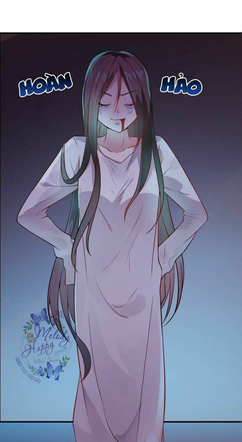 Thần Tiên Đại Nhân Xin Hãy Thu Nhận - Chapter 6 - Page 24