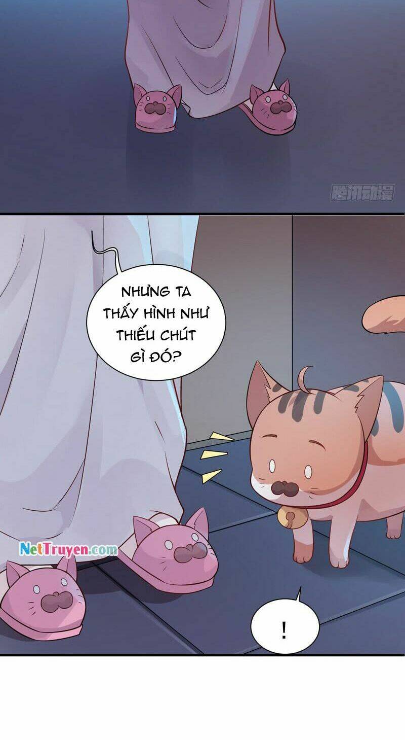 Thần Tiên Đại Nhân Xin Hãy Thu Nhận - Chapter 6 - Page 25