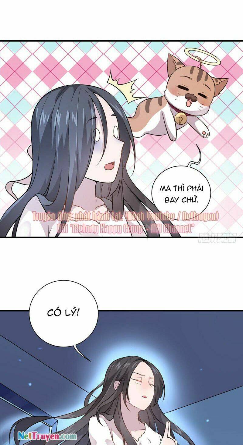 Thần Tiên Đại Nhân Xin Hãy Thu Nhận - Chapter 6 - Page 26