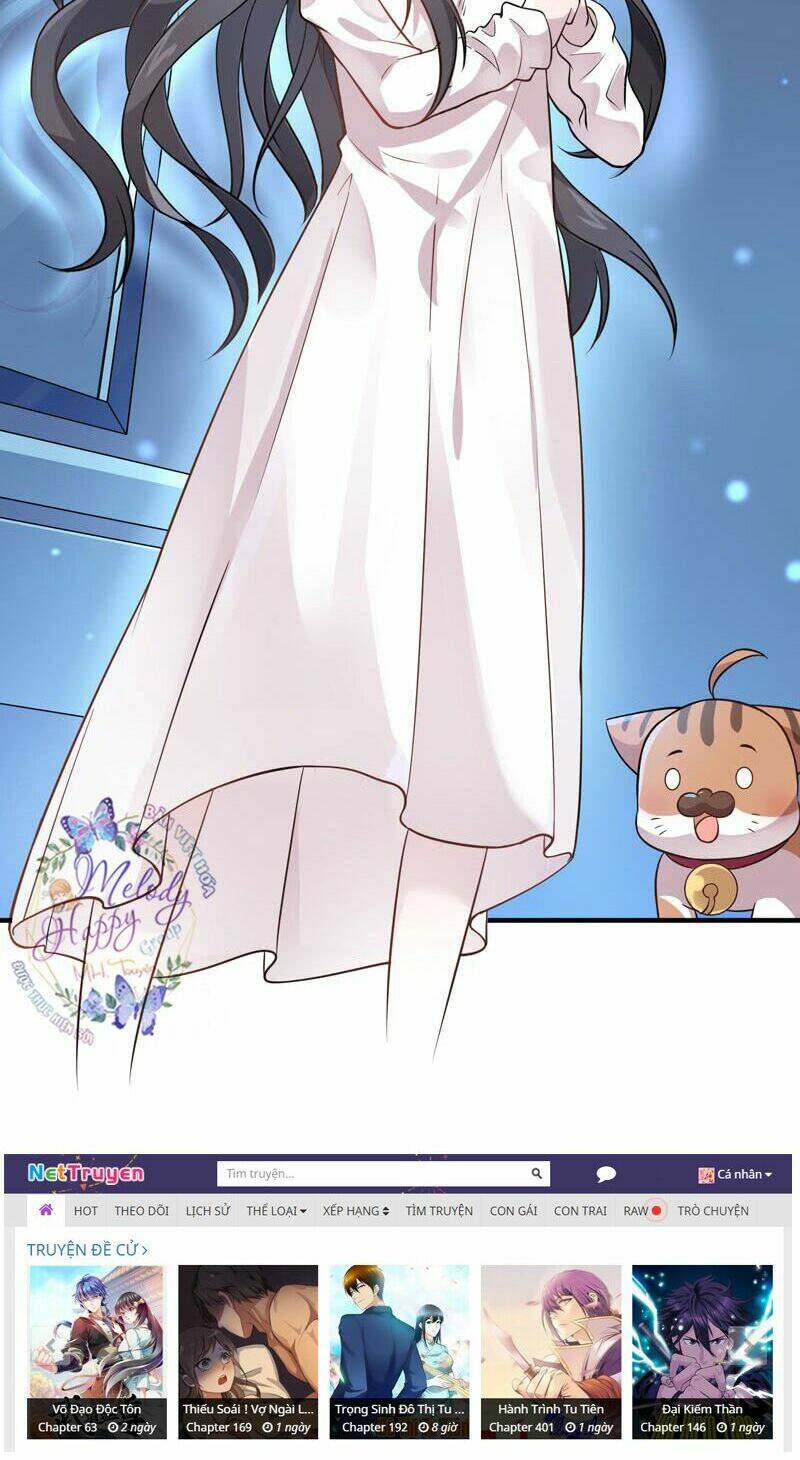 Thần Tiên Đại Nhân Xin Hãy Thu Nhận - Chapter 6 - Page 27