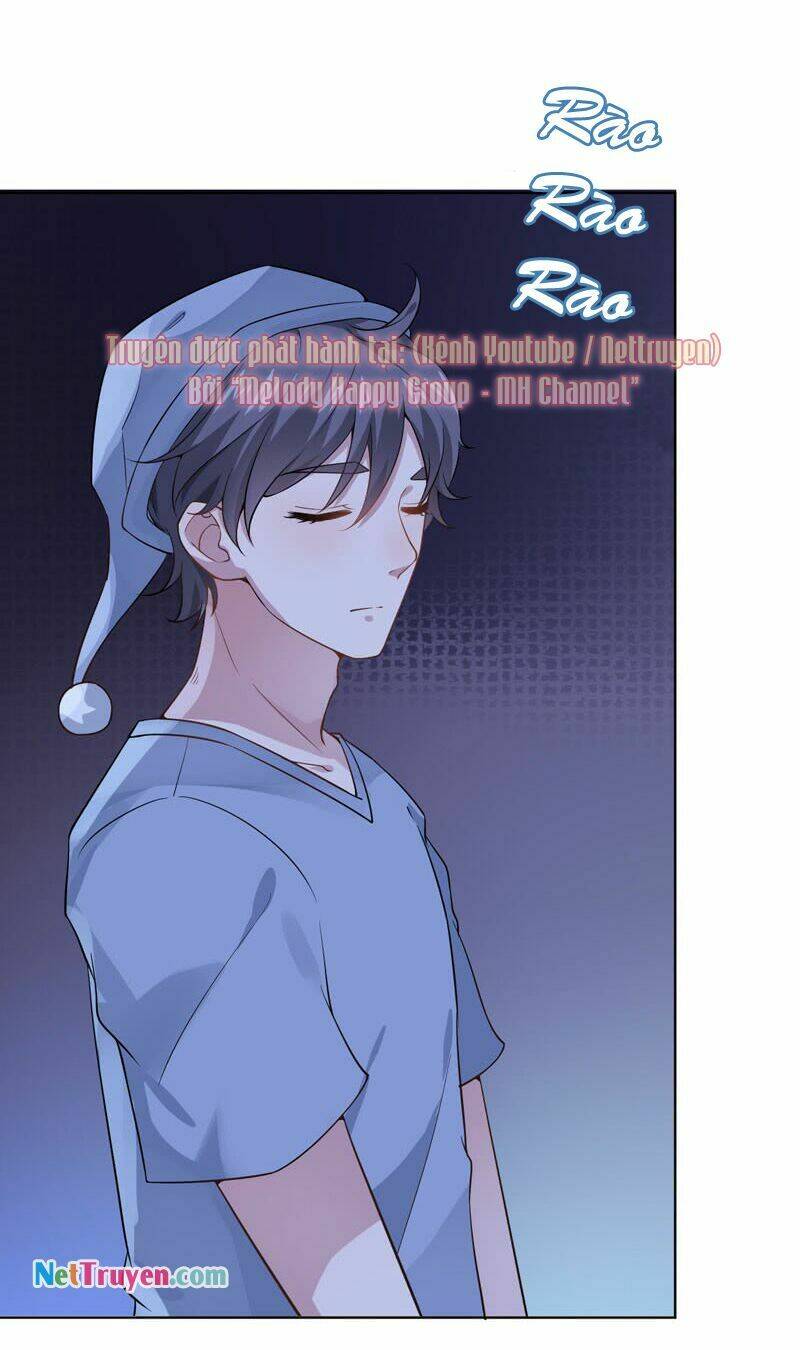 Thần Tiên Đại Nhân Xin Hãy Thu Nhận - Chapter 6 - Page 32