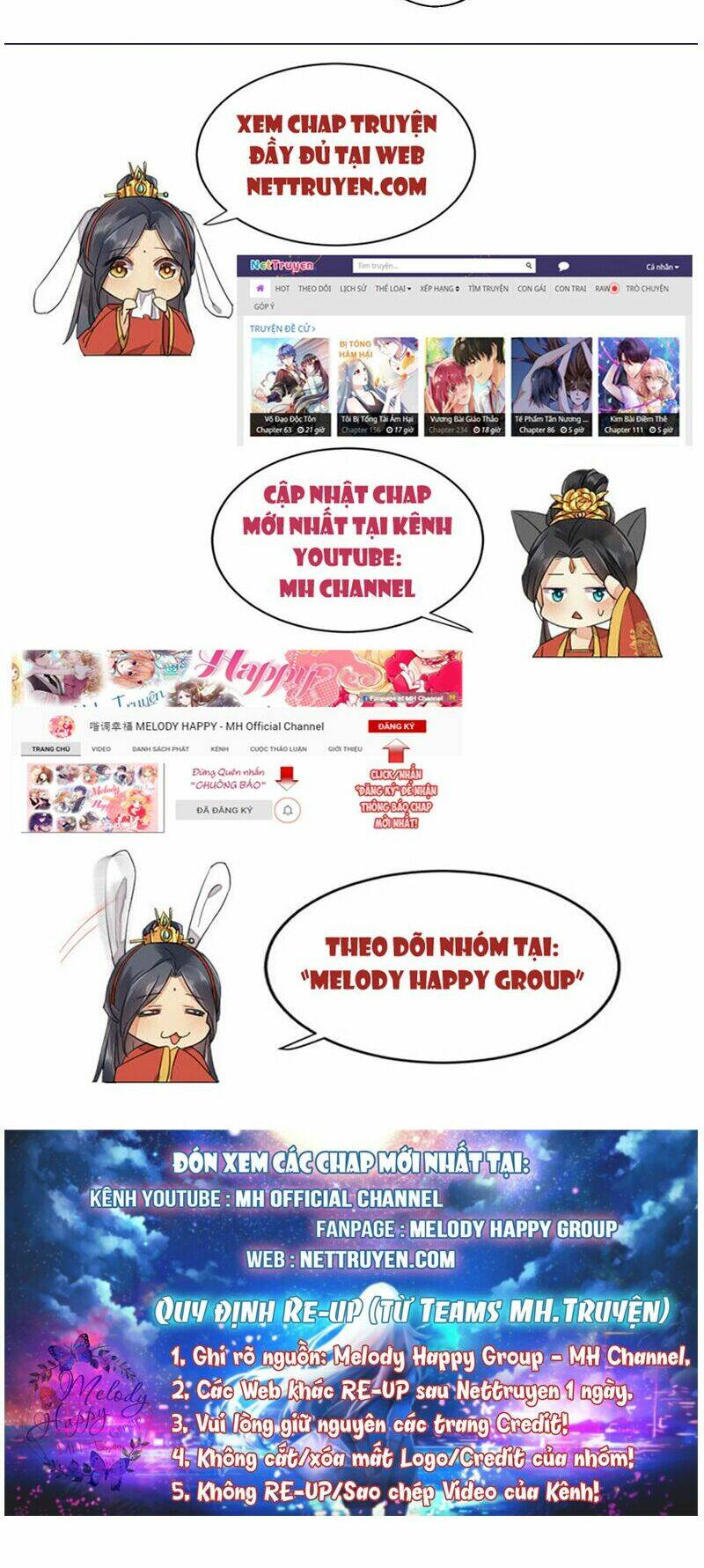 Thần Tiên Đại Nhân Xin Hãy Thu Nhận - Chapter 6 - Page 34