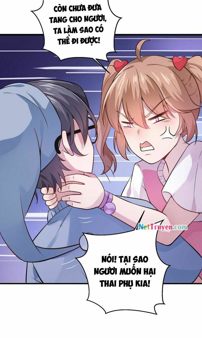 Thần Tiên Đại Nhân Xin Hãy Thu Nhận - Chapter 6 - Page 3