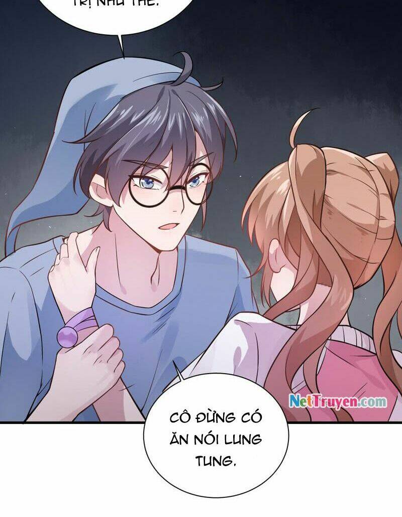 Thần Tiên Đại Nhân Xin Hãy Thu Nhận - Chapter 6 - Page 5