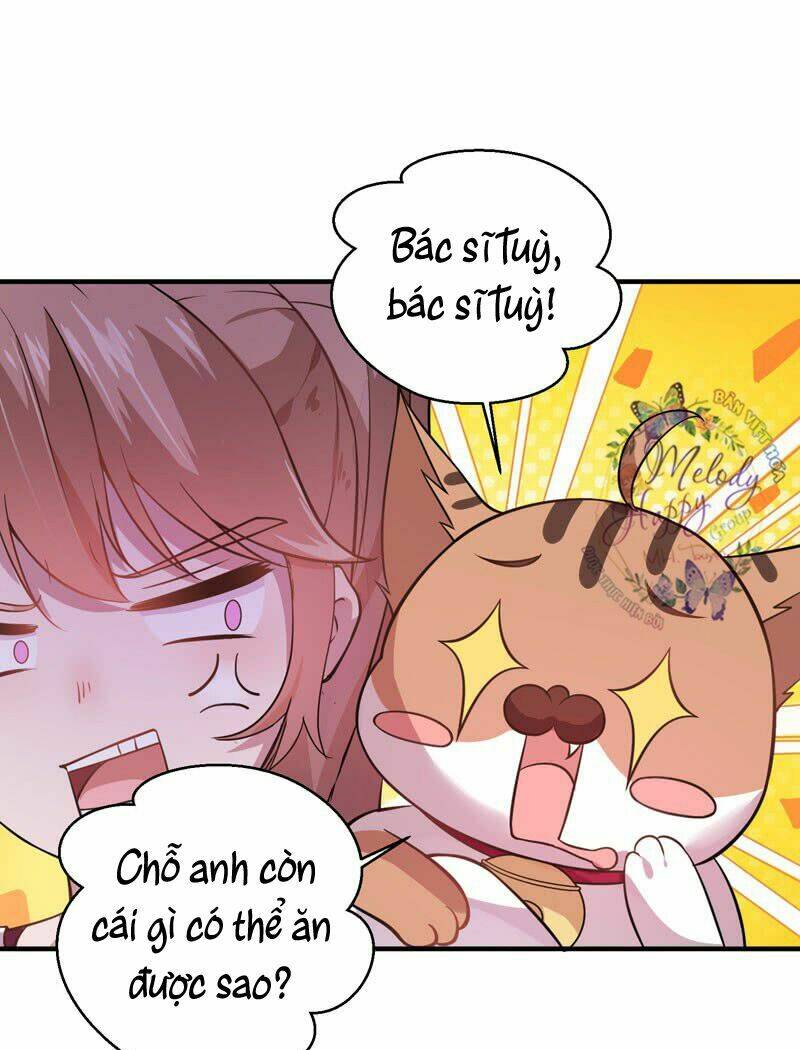 Thần Tiên Đại Nhân Xin Hãy Thu Nhận - Chapter 6 - Page 6