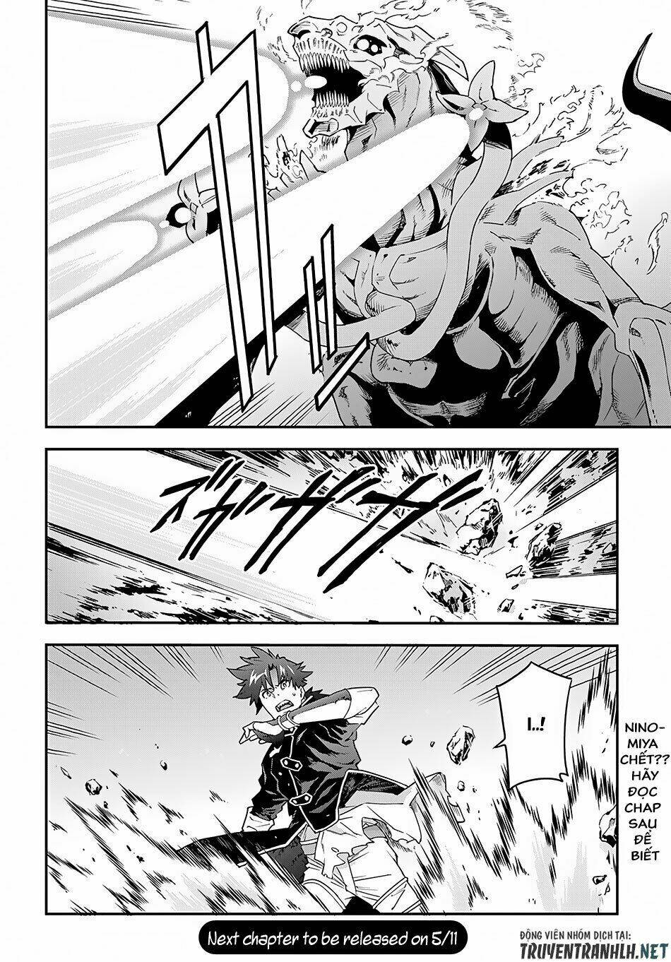 Meikyuu Black Company Isekai - Chapter 9.1 - Page 19