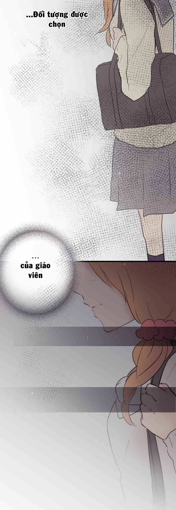 Tôi Trở Thành Đại Diện Của Lớp - Chapter 17 - Page 6