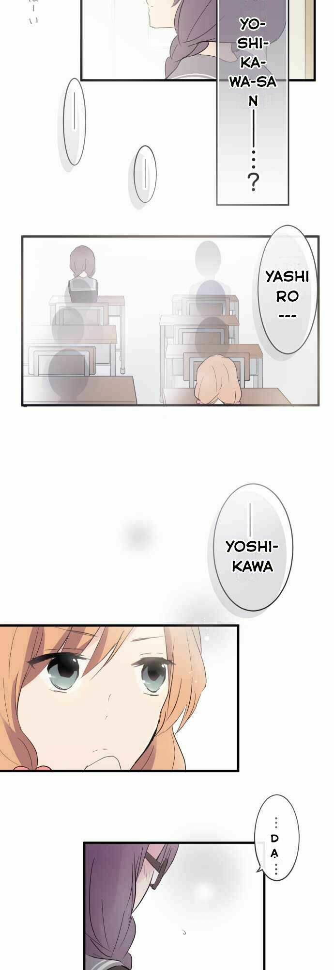 Tôi Trở Thành Đại Diện Của Lớp - Chapter 17 - Page 8