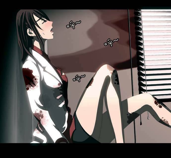 Counter Strike Online tại Dị Giới - Chapter 3 - Page 9